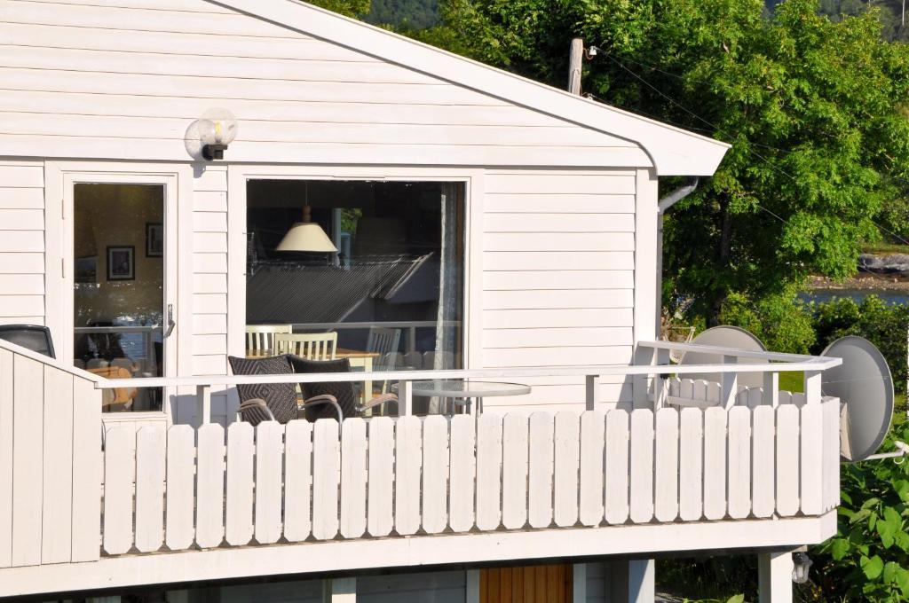 Gulen Dive Resort Dalsøyra Eksteriør billede